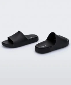 Mini Melissa Cloud Slide - Youth & Kids