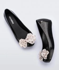 Mini Melissa Ultragirl Garden - Youth & Kids