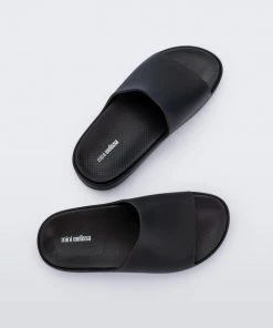 Mini Melissa Cloud Slide - Youth & Kids