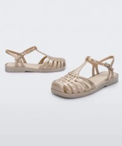 Adult Melissa Aranha Squared Sandal
