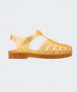 Mini Melissa Possession + Stranger Things - Youth & Kids