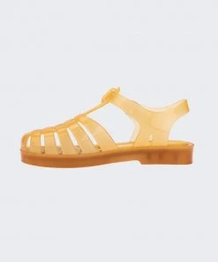 Mini Melissa Possession + Stranger Things - Youth & Kids