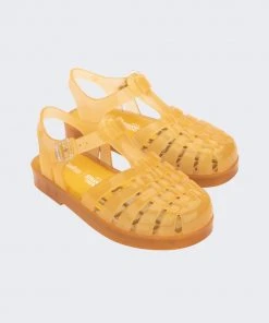 Mini Melissa Possession + Stranger Things - Youth & Kids