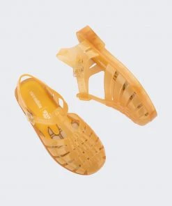 Mini Melissa Possession + Stranger Things - Youth & Kids