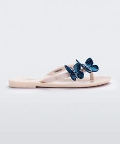Mini Melissa Harmonic Fly - Youth & Kids
