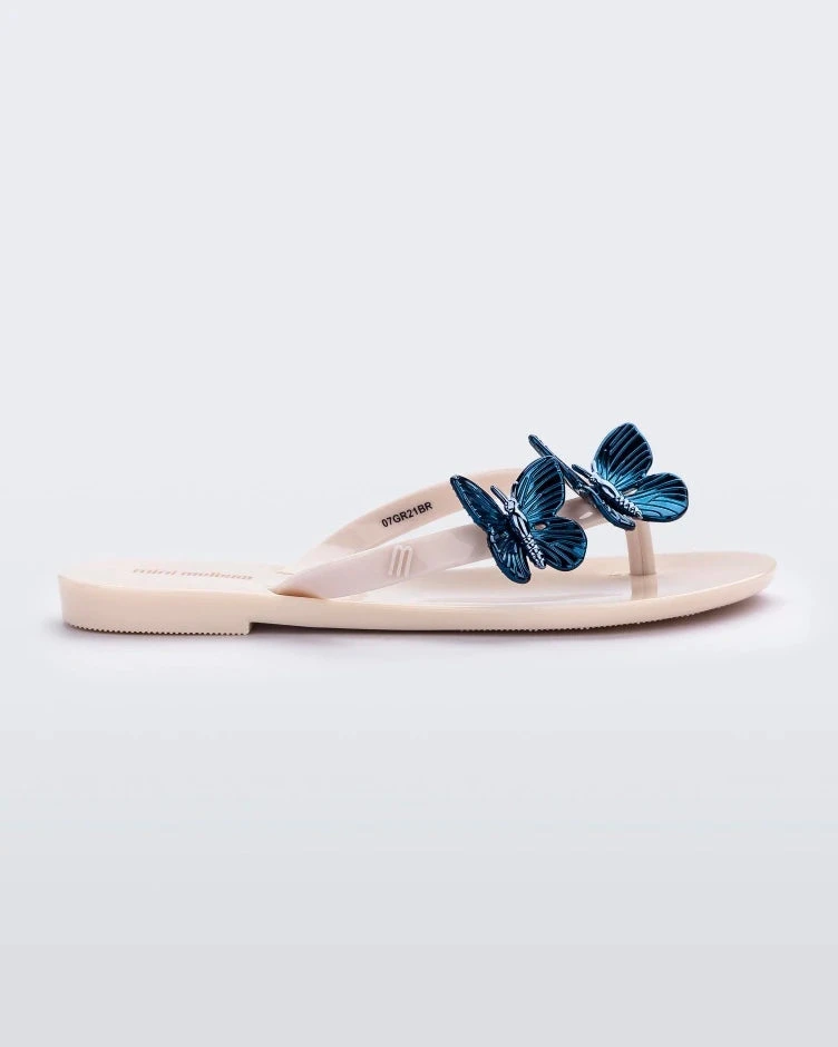 Mini Melissa Harmonic Fly - Youth & Kids 3 Mini Melissa Harmonic Fly - Youth & Kids
