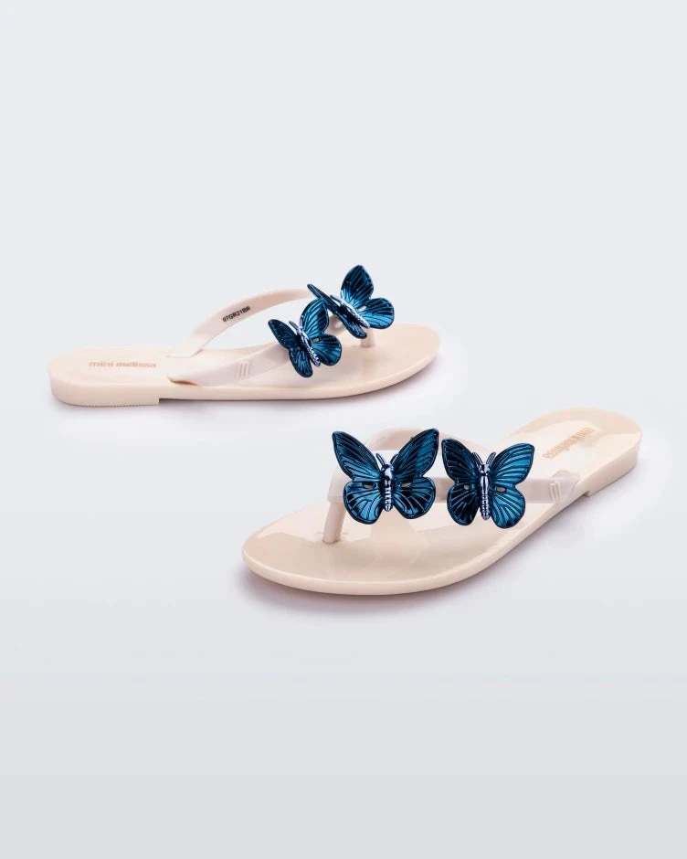 Mini Melissa Harmonic Fly - Youth & Kids 4 Mini Melissa Harmonic Fly - Youth & Kids