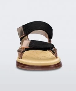 Adult Melissa Papete + Rider Sandal