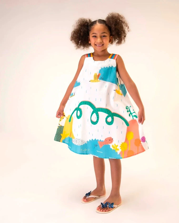 Mini Melissa Harmonic Fly - Youth & Kids 7 Mini Melissa Harmonic Fly - Youth & Kids