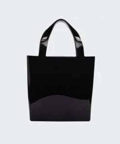 Adult Melissa Canvas Bag + Stranger Things