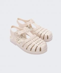 Mini Melissa Possession + Stranger Things - Youth & Kids