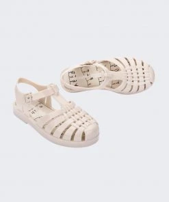 Mini Melissa Possession + Stranger Things - Youth & Kids