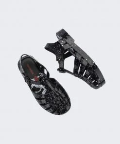 Mini Melissa Possession + Stranger Things - Youth & Kids