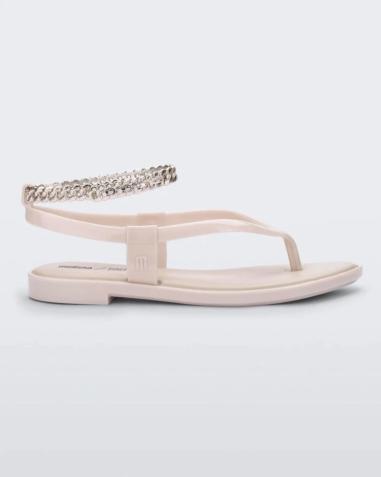 Adult Melissa Unique + Camila Coutinho Sandal 7 Adult Melissa Unique + Camila Coutinho Sandal
