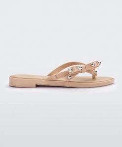 Adult Melissa Flip Flop Slim