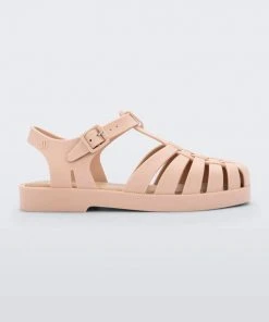 Mini Melissa Possession Sandal - Youth & Kids