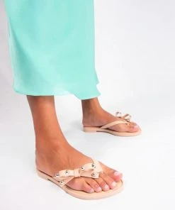 Adult Melissa Flip Flop Slim