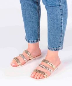 Adult Melissa Feel + Camila Coutinho Slide