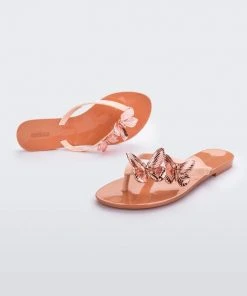 Adult Melissa Harmonic Fly