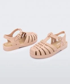 Mini Melissa Possession Sandal - Youth & Kids