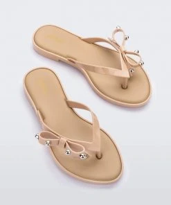 Adult Melissa Flip Flop Slim