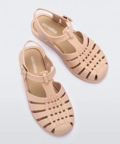 Mini Melissa Possession Sandal - Youth & Kids
