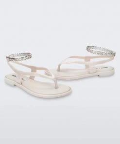 Adult Melissa Unique + Camila Coutinho Sandal 26 Adult Melissa Unique + Camila Coutinho Sandal