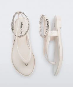 Adult Melissa Unique + Camila Coutinho Sandal 27 Adult Melissa Unique + Camila Coutinho Sandal