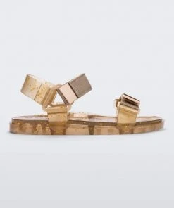 Adult Melissa Wide Papete Sandal