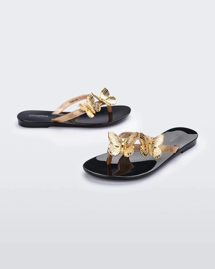 Mini Melissa Harmonic Fly - Youth & Kids 8 Mini Melissa Harmonic Fly - Youth & Kids