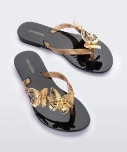 Mini Melissa Harmonic Fly - Youth & Kids 23 Mini Melissa Harmonic Fly - Youth & Kids