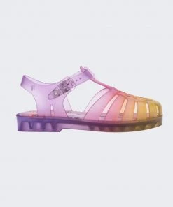 Mini Melissa Possession + Stranger Things - Youth & Kids