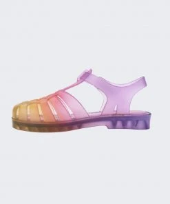 Mini Melissa Possession + Stranger Things - Youth & Kids