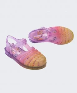 Mini Melissa Possession + Stranger Things - Youth & Kids