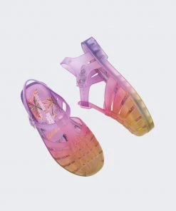 Mini Melissa Possession + Stranger Things - Youth & Kids