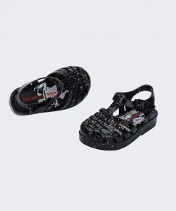 Mini Melissa Possession + Stranger Things - Baby & Toddler Kids