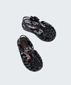 Mini Melissa Possession + Stranger Things - Baby & Toddler Kids