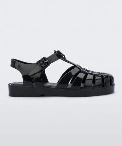 Mini Melissa Possession Sandal - Youth & Kids