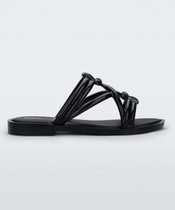 Adult Melissa Wave + Salinas Sandal