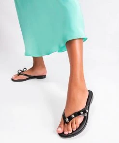 Adult Melissa Flip Flop Slim