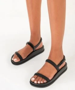 Adult Melissa Soft Wave Sandal