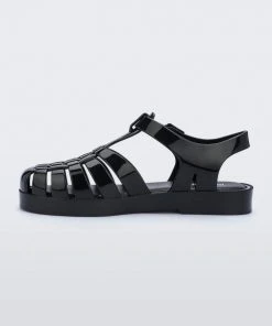 Mini Melissa Possession Sandal - Youth & Kids