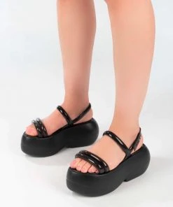 Adult Melissa Airbubble Platform