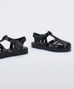 Mini Melissa Possession Sandal - Youth & Kids