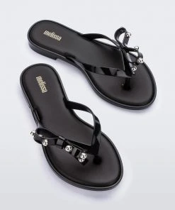 Adult Melissa Flip Flop Slim