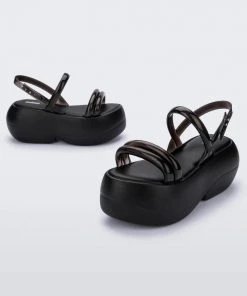 Adult Melissa Airbubble Platform