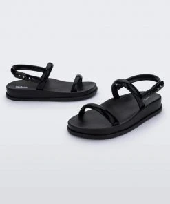Adult Melissa Soft Wave Sandal