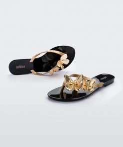 Adult Melissa Harmonic Fly