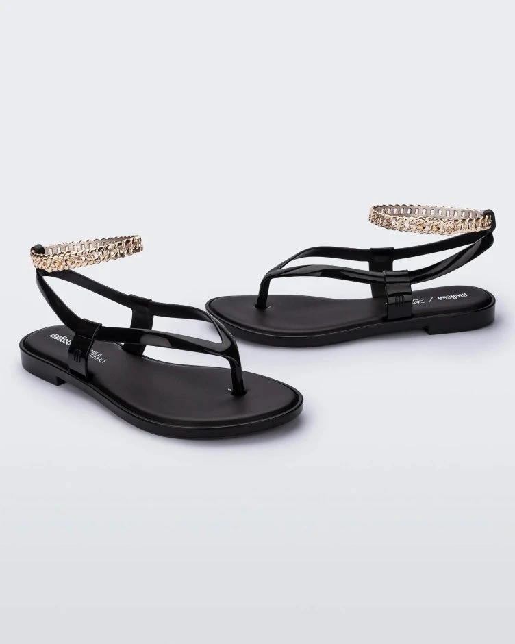 Adult Melissa Unique + Camila Coutinho Sandal 5 Adult Melissa Unique + Camila Coutinho Sandal