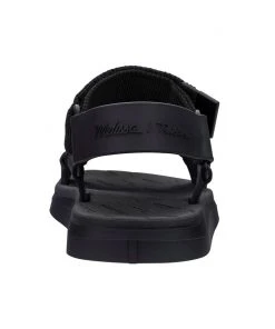 Adult Melissa Papete + Rider Sandal